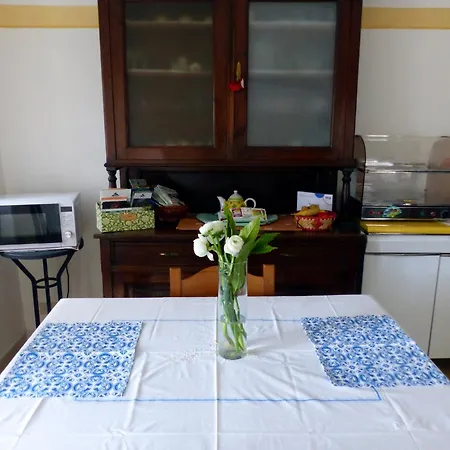 Casa Borio Bed & Breakfast 3*