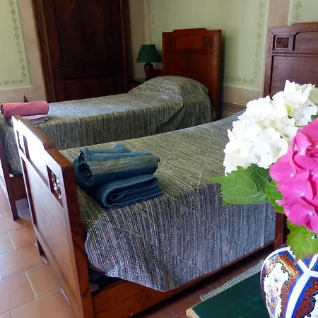 Bed & Breakfast Casa Borio Bioglio