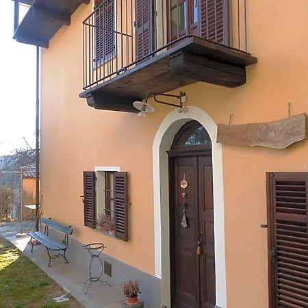 Casa Borio Bioglio