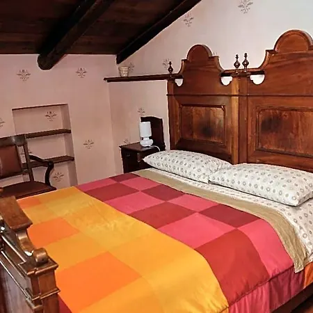 Bed & Breakfast Casa Borio