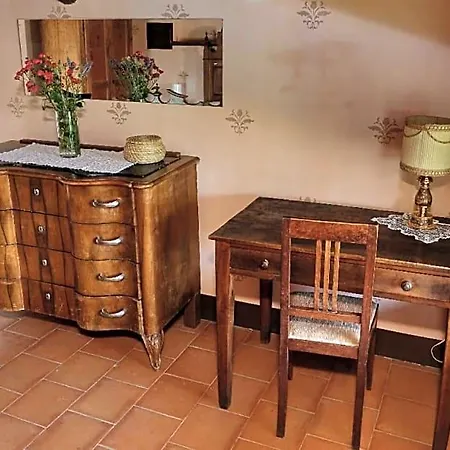 Casa Borio Bed & Breakfast 3*