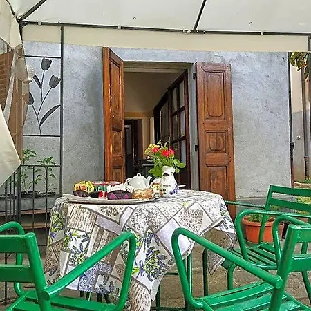 Casa Borio 3* Bioglio