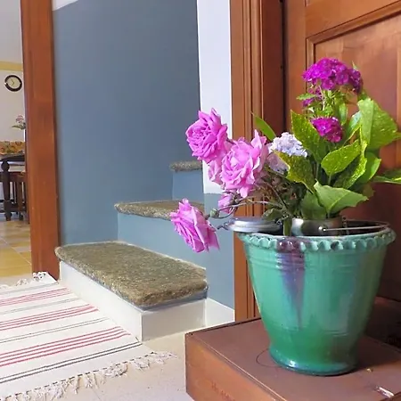 Casa Borio Bed & Breakfast Bioglio