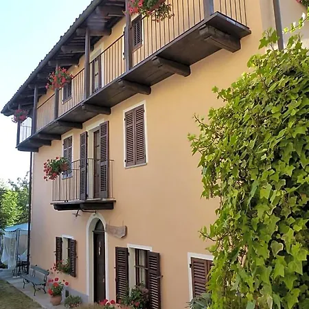 Casa Borio
