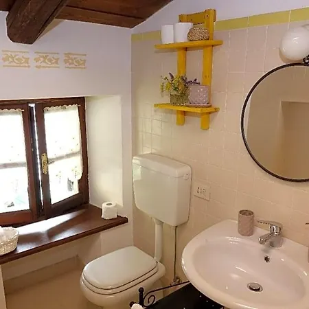 Bed & Breakfast Casa Borio 3*