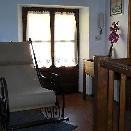 Bed & Breakfast Casa Borio Bioglio
