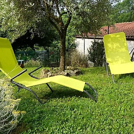 Casa Borio Bed & Breakfast 3*