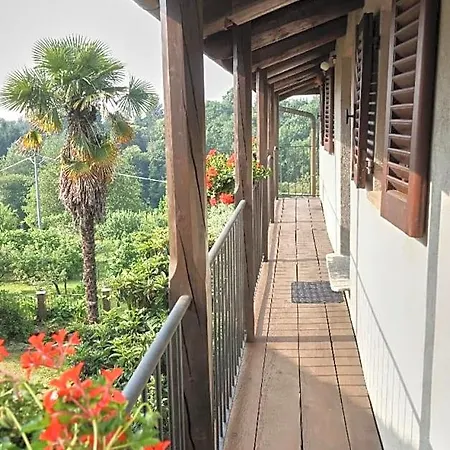 Casa Borio Bed & Breakfast 3*