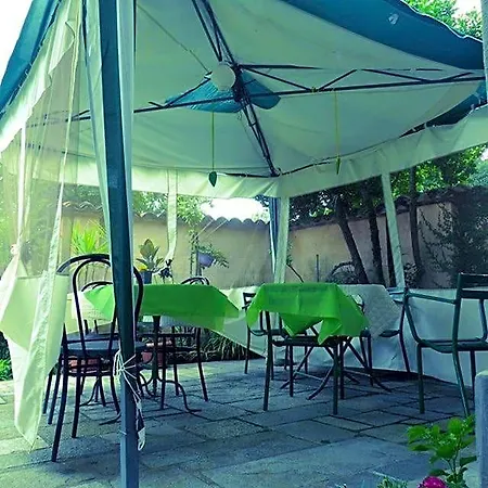 Casa Borio