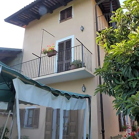 Casa Borio