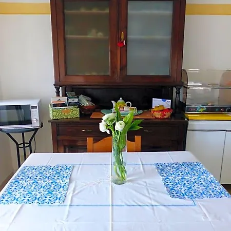 Bed & Breakfast Casa Borio 3*