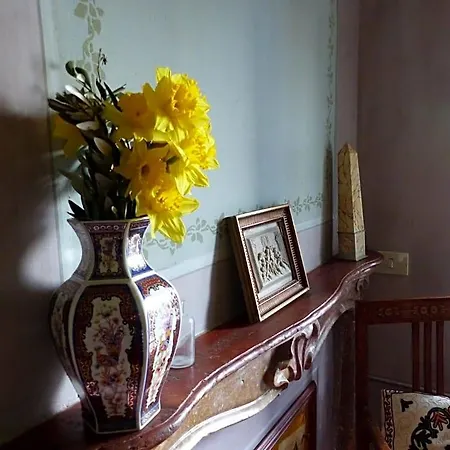 Casa Borio Bed & Breakfast Bioglio
