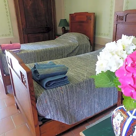 Casa Borio Bed & Breakfast