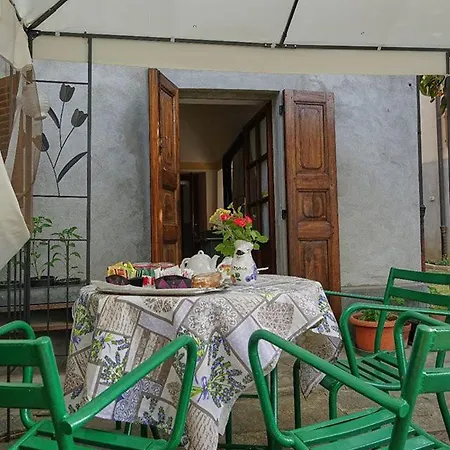 Casa Borio Bioglio