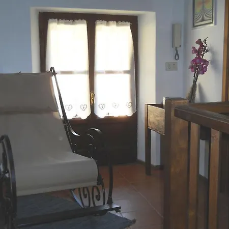 Casa Borio 3*