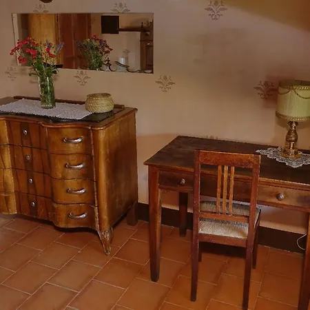 Casa Borio 3*