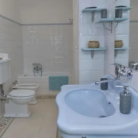 Nocleg ze śniadaniem Casa Borio Bioglio