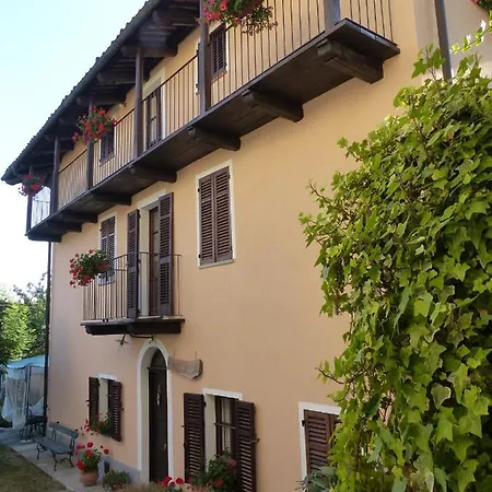 Casa Borio Bioglio
