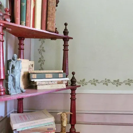 Casa Borio