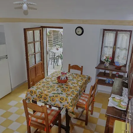 Nocleg ze śniadaniem Casa Borio Bioglio