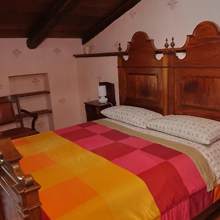 Casa Borio Bed & Breakfast