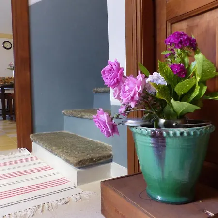 Bed & Breakfast Casa Borio Bioglio