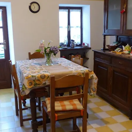 Bed & Breakfast Casa Borio