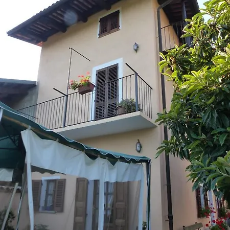 Casa Borio Bioglio