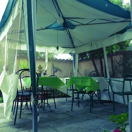 Bed & Breakfast Casa Borio