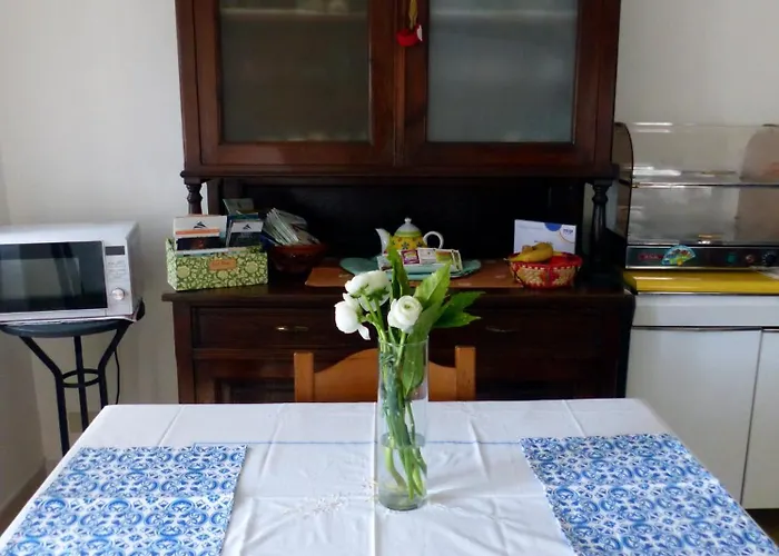 Casa Borio Bed & Breakfast 3*