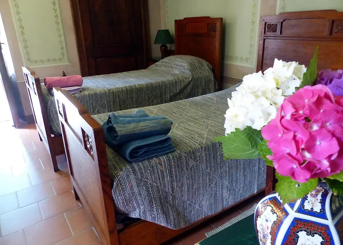 Bed & Breakfast Casa Borio Bioglio