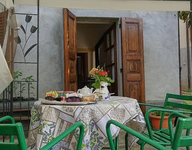 Casa Borio Bioglio