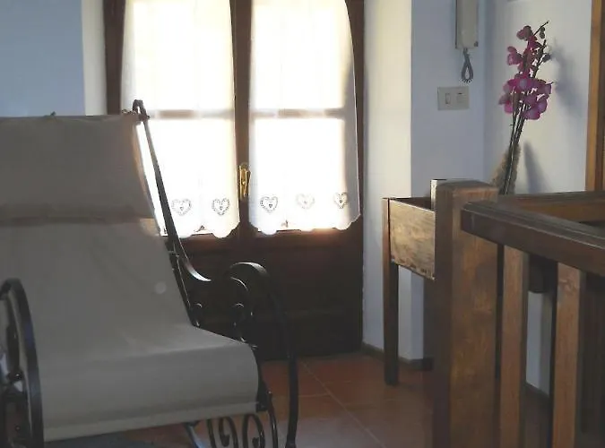 Casa Borio 3*