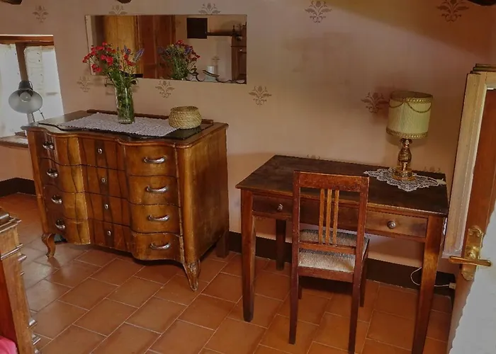 Casa Borio 3*