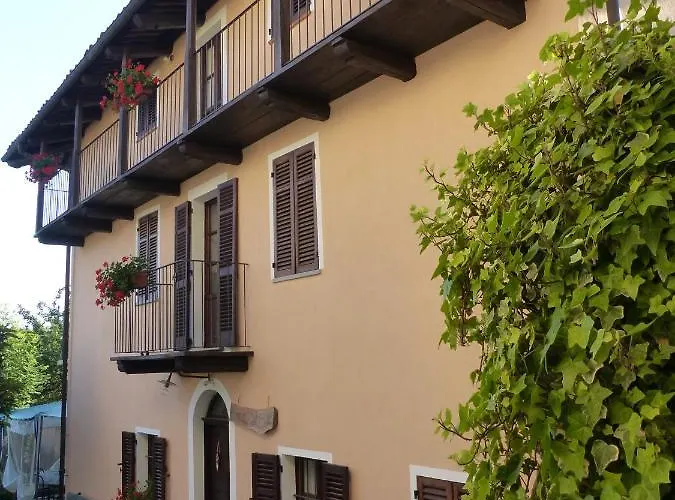 Casa Borio Bioglio