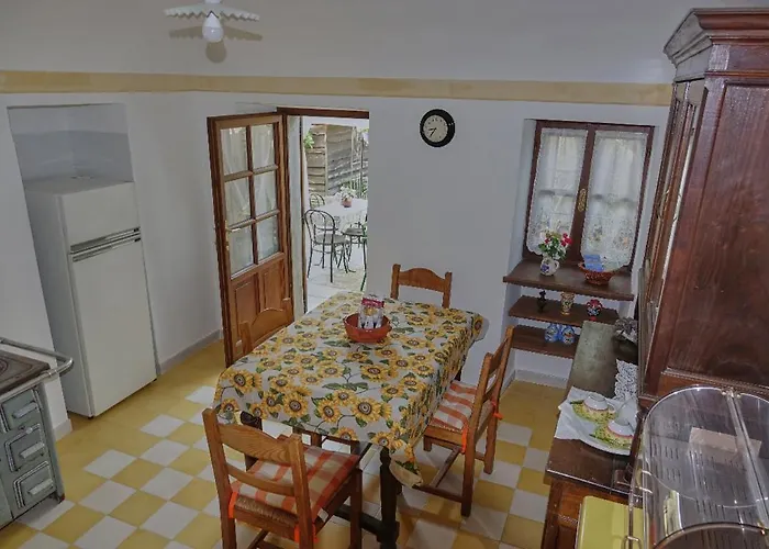 Bed & Breakfast Casa Borio Bioglio