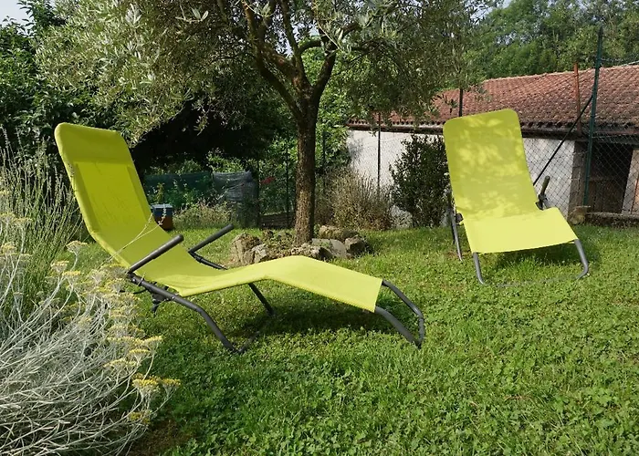 Casa Borio Bed & Breakfast 3*