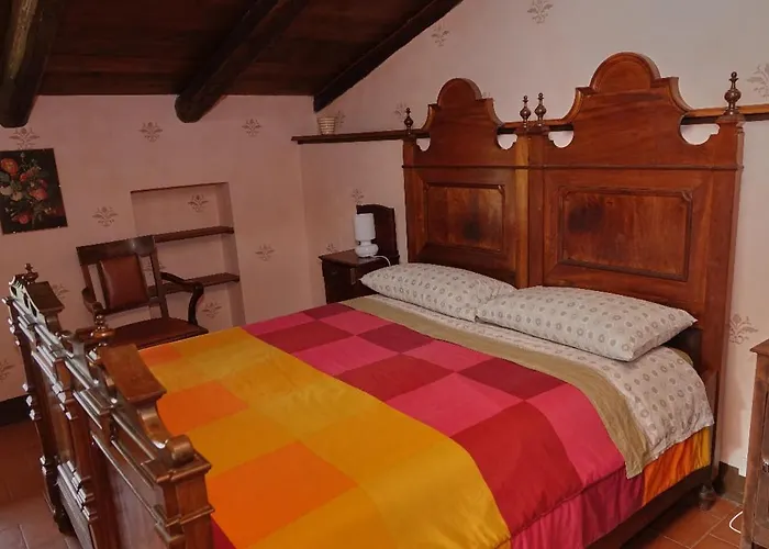 Casa Borio Bed & Breakfast