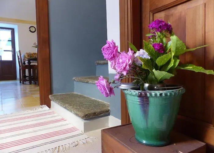 Bed & Breakfast Casa Borio Bioglio