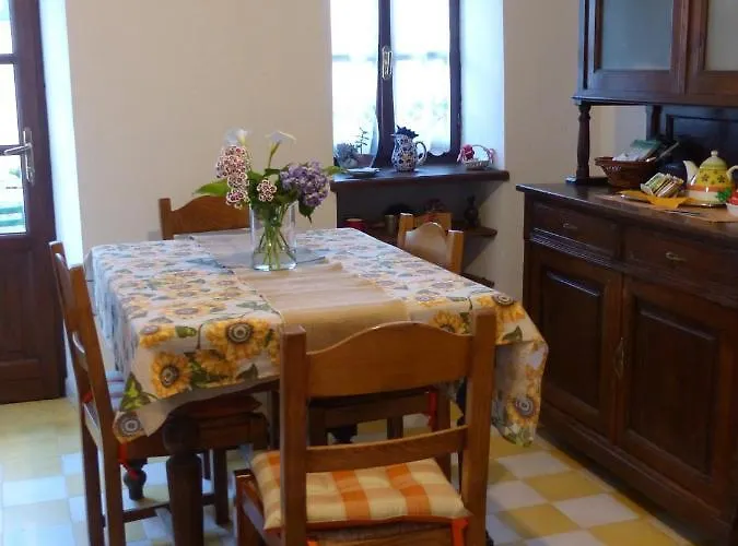Bed & Breakfast Casa Borio