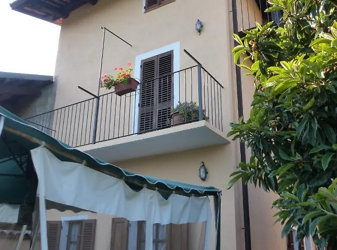 Casa Borio Bioglio