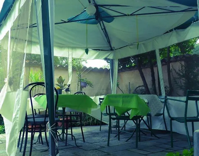 Bed & Breakfast Casa Borio
